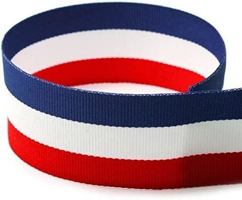 Red/White/Royal Blue (SECONDS)