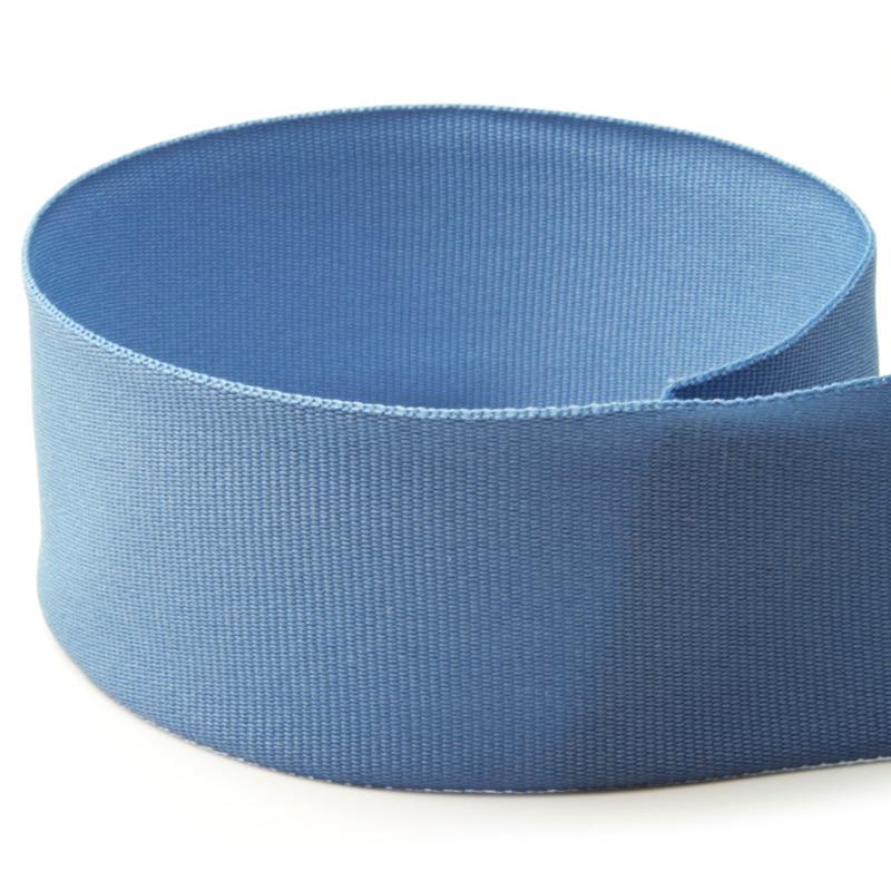 Closeout Country Blue Solid