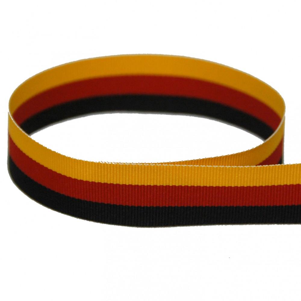 German Stripe (SECONDS)