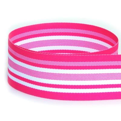 Neon Pink Waves (SECONDS)