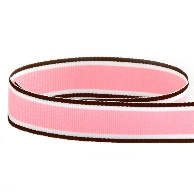 Pink & Brown Hot Trax