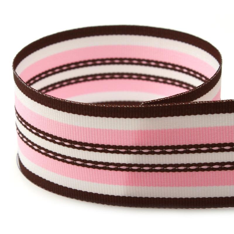 Pink & Brown Super Hot Trax