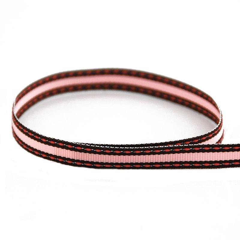 Strawberry Brownie Stitch