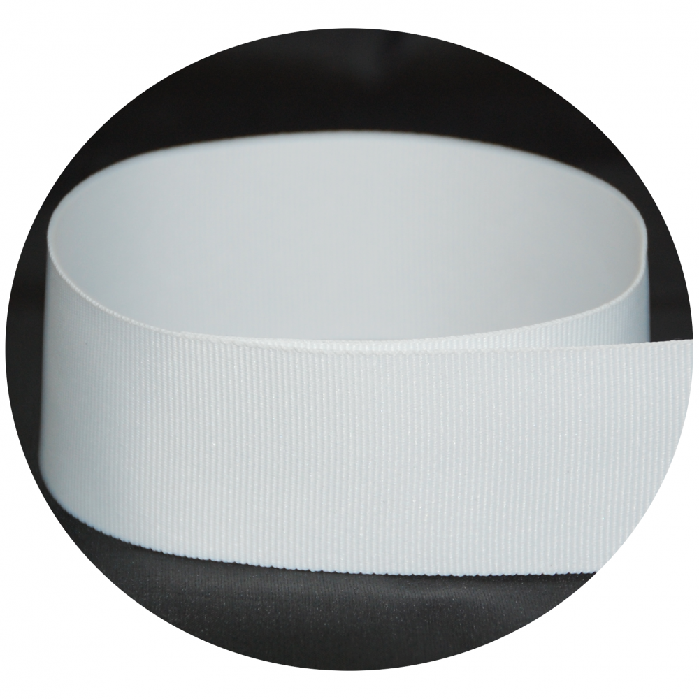 White Solid (SECONDS)