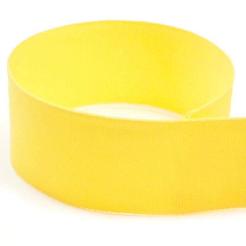 Yellow Solid