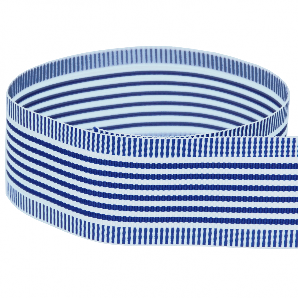 Royal Vertigo Stripe