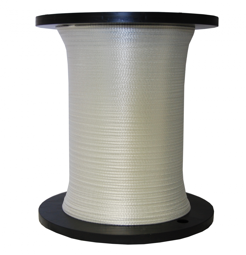 W/P 200 Lb Polyester Pull Tape