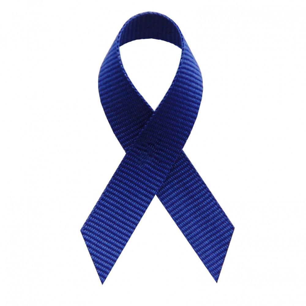 Royal Grosgrain Awareness Ribbons