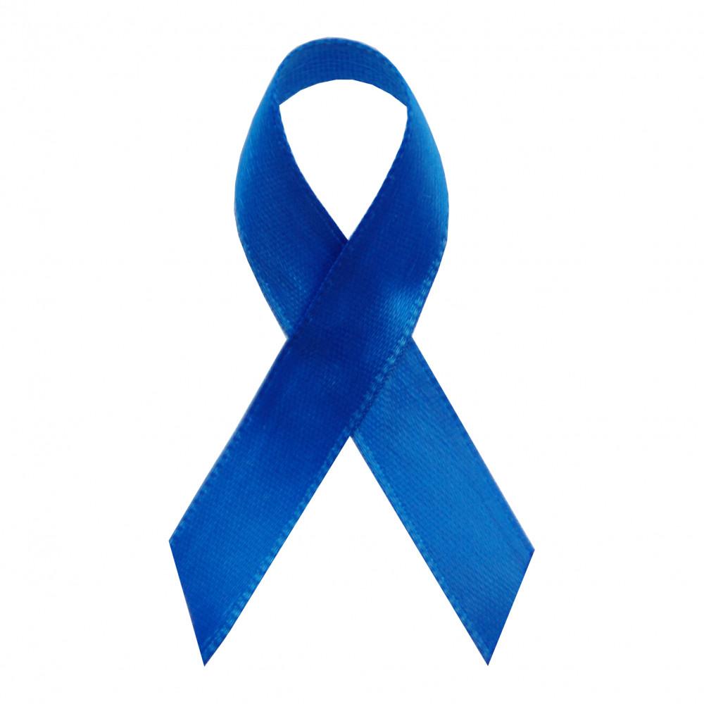 Royal Satin Awareness Ribbons