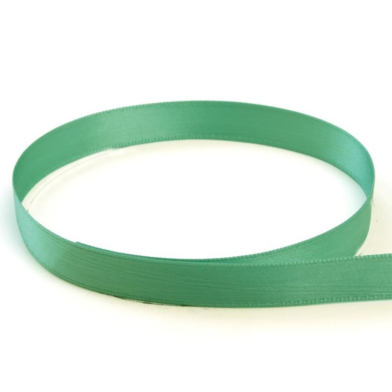 Double Face Satin  Celadon