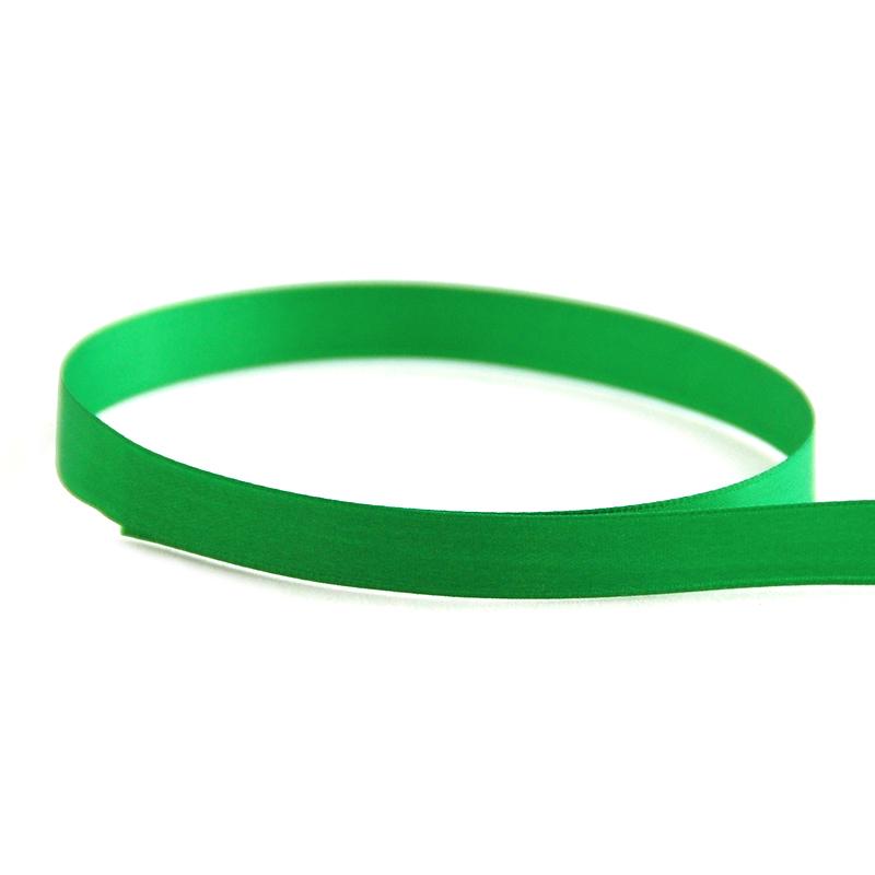 Double Face Satin  Emerald