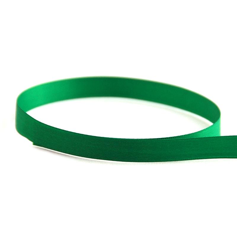 Double Face Satin  Forest