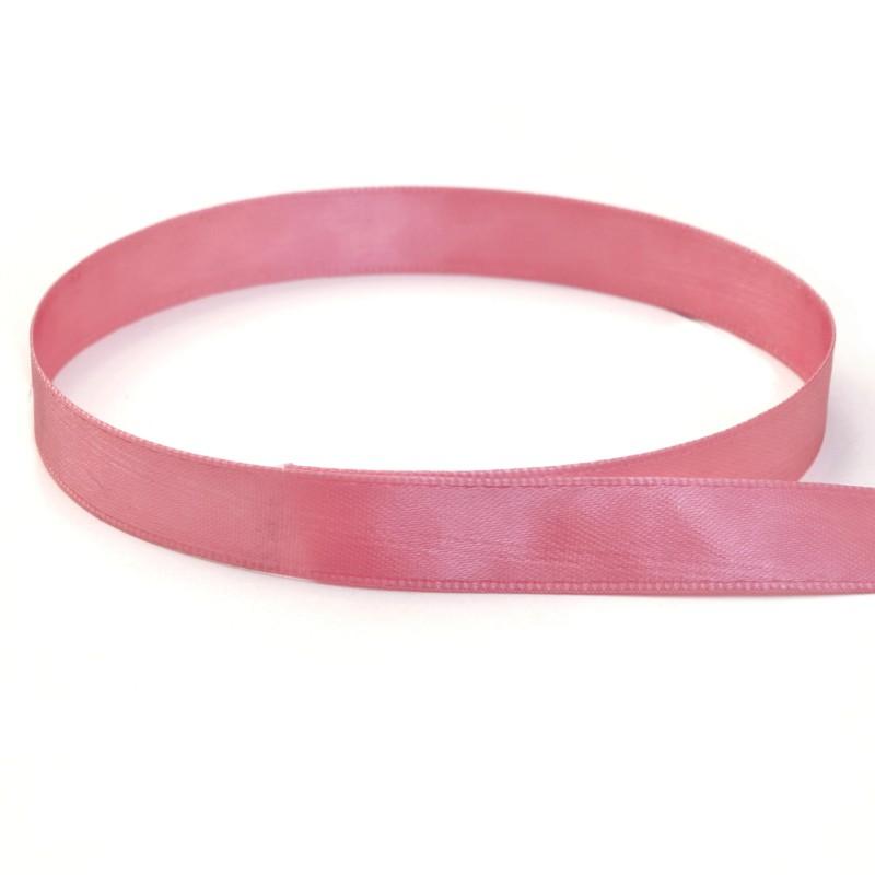 Double Face Satin  Fantasy Rose Closeout