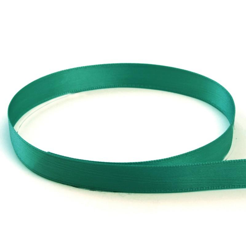 Double Face Satin  Jade