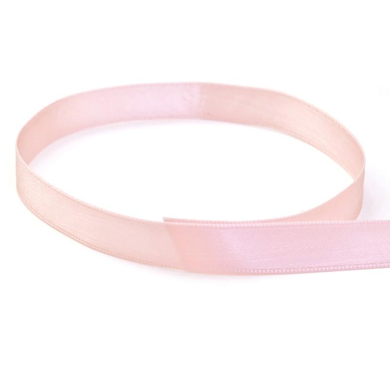 Double Face Satin  Light Pink