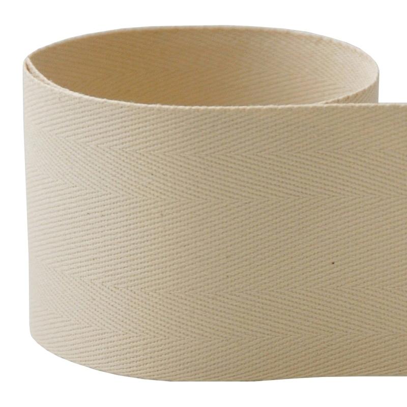 Pat 115 Tan Cotton Twill