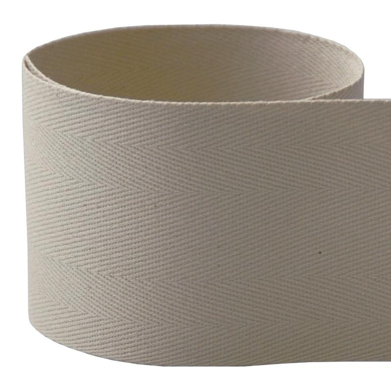 Pat 115 Gray Cotton Twill