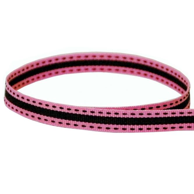 Chocolate Bubblegum Stitch